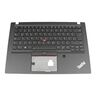 Deutsches Keyboard LED Backlight für Lenovo ThinkPad T490s