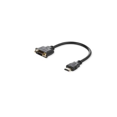 MicroConnect HDMI to DVI-D adapter