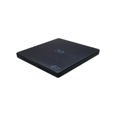 LG BP55EB40 - Externer Slimline Blu-Ray Brenner