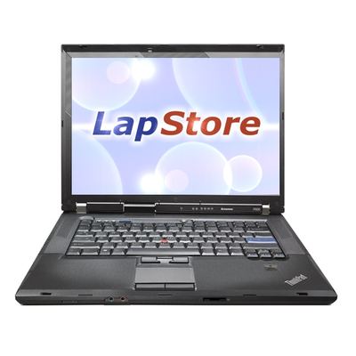 Lenovo ThinkPad R500 - 2732-BHG/7KG/7UG