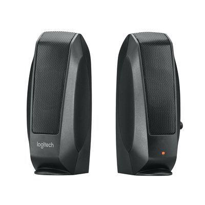 Logitech Speaker System S120