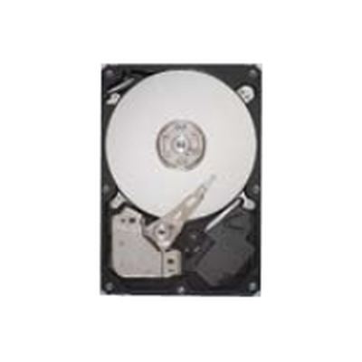 8,9cm (3,5") Festplatte - 500GB - 7200rpm - SATA