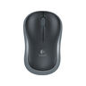 Logitech Wireless Mouse M185 - Schwarz/Grau