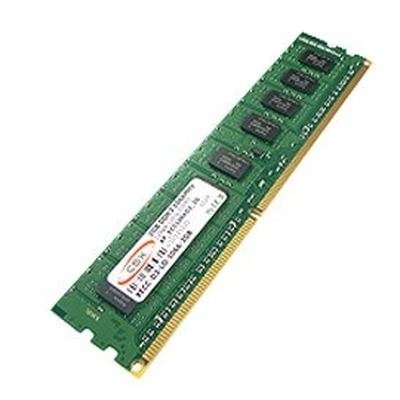 2 GB DIMM DDR3 - Markenspeicher