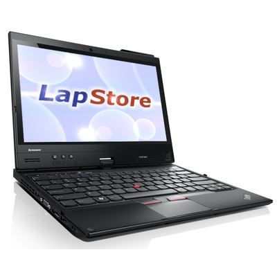 Lenovo ThinkPad X230T - 3438-GJ7 - Normale Gebrauchsspuren
