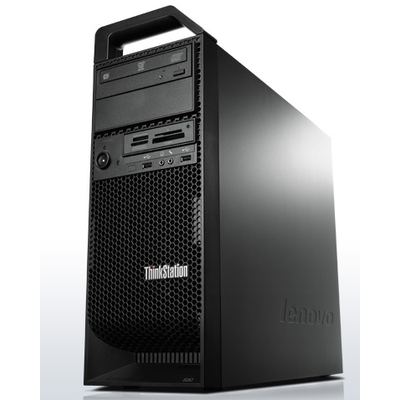 Lenovo ThinkStation E31 - 2553-BU2/BU1