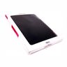 Notebook Neopren Sleeve mit Tragegriff, schwarz