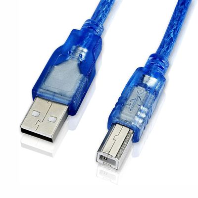 USB 2.0 Kabel A auf B 1,5 m