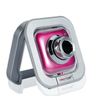 Design Webcam 8 Megapixel - pink
