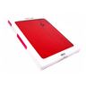 Notebook Neopren Sleeve mit Tragegriff 14" - Rot