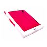 Notebook Neopren Sleeve mit Tragegriff 15,6" - Rot