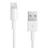 USB-Kabel für Geräte mit Lightning Port, weiß, 1 m, Achtung nicht für iOS7