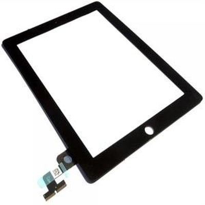 iPad 1 Frontglas + Touchpad inkl. Einbau