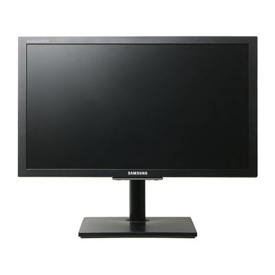 Samsung SyncMaster - Zero Client Display NC240 - PP24WS