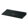 Sony VAIO VGP-PRS35 - Docking Station - HD 500 GB - für VAIO S Series (15.5 Zoll