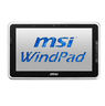 MSI WindPad 100W-232 - Win7