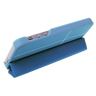 Schutzhülle für das iPhone 5 mit Magnet Cover zum Aufstellen - blau