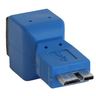 InLine® USB 3.0 Adapter, Buchse B auf Stecker Micro B