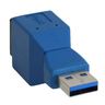 InLine® USB 3.0 Adapter, Stecker A auf Buchse B