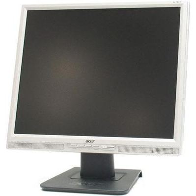 Acer AL1917 - 48,3cm (19") TFT Monitor