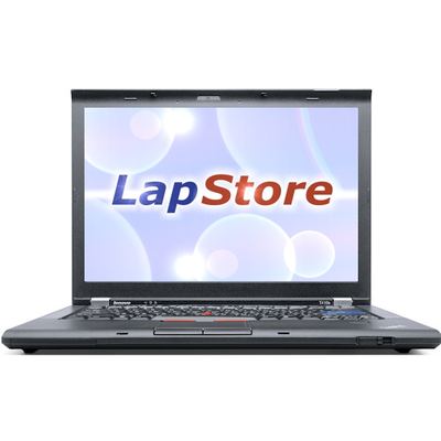 Lenovo ThinkPad T410s - 2912-2BU/3PU