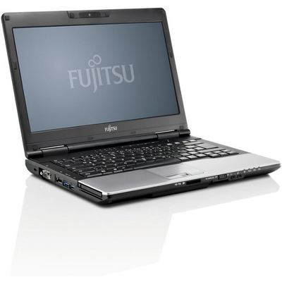 Fujitsu Lifebook S782 - 2.Wahl