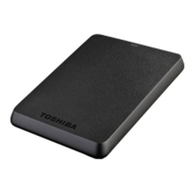 Toshiba StorE Canvio - 6,4cm (2,5") Externe Festplatte - 2TB - USB 3.0