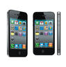 Apple iPhone 4 - Sim Lock frei - 16GB - schwarz - C-Ware