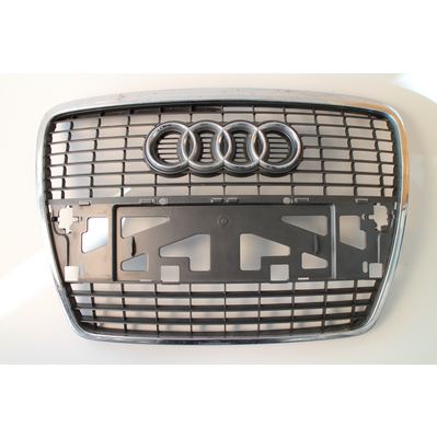 Audi A8 - Kühlergrill - 4F0853651