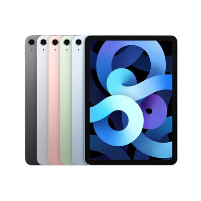 Apple iPad第4世代 4th Generation Apple iPad Air 4 - 4. Generation (2020) | Lapstore.de
