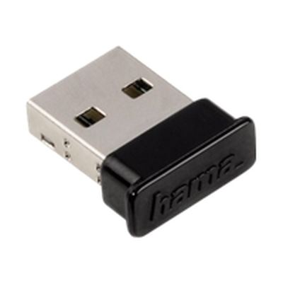 Mauve redde Karriere Hama Nano WLAN USB Stick 150 Mbps | LapStore.de